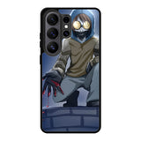 Creepypasta Ticci Toby Samsung Galaxy S26 Ultra Case BC1077