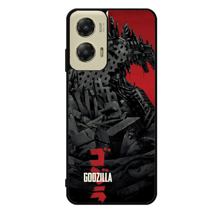 Godzilla Motorola Moto G Stylus 5G 2024 Case