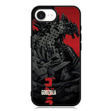 Godzilla iPhone 16e Case
