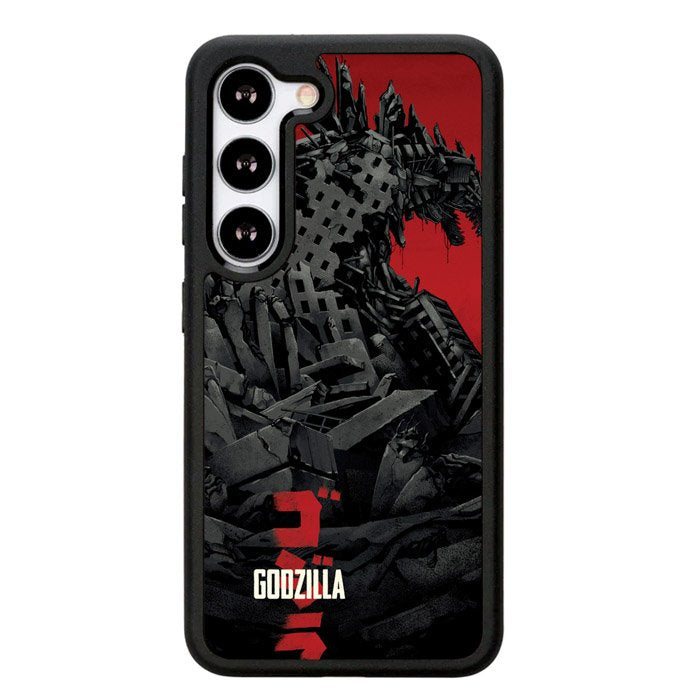 Godzilla Samsung Galaxy S25 5G Case