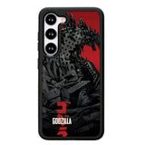 Godzilla Samsung Galaxy S25 5G Case