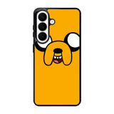 jake Adventure Time cover Samsung Galaxy S26 Case BC1082