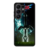 The Legend Of Zelda Skyward Sword Samsung Galaxy S26 Ultra Case BC1083