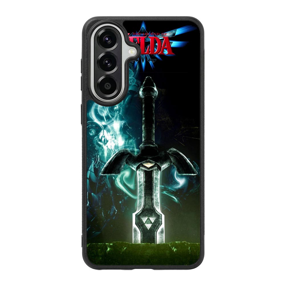 The Legend Of Zelda Skyward Sword Samsung Galaxy A57 Case BC1083