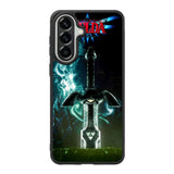 The Legend Of Zelda Skyward Sword Samsung Galaxy A57 Case BC1083