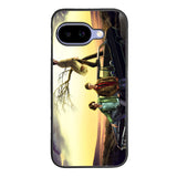 supernatural Case Google Pixel 9A BC1086