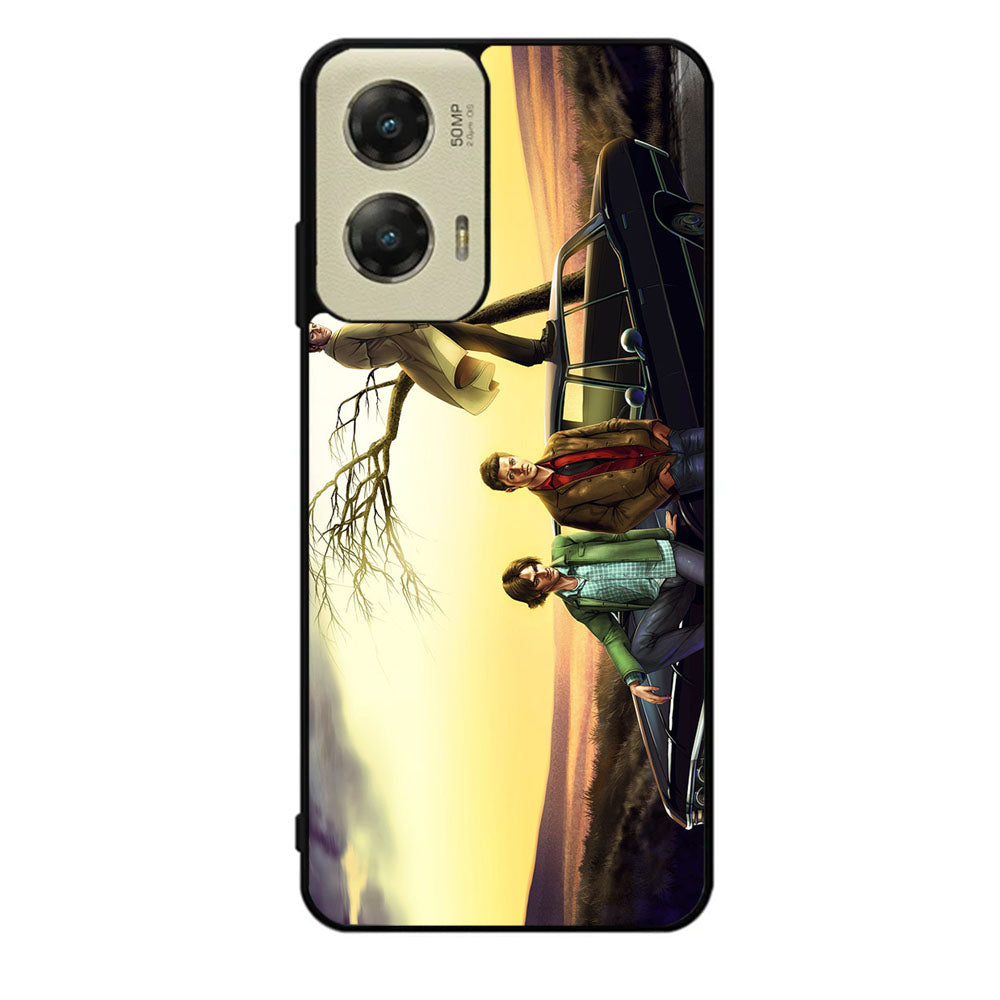 supernatural Case Motorola Moto G Stylus 2024 5G BC1086