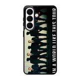 Backstreet Boys BSB Samsung Galaxy S26 Case BC1088