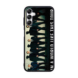 Backstreet Boys BSB Case Samsung Galaxy A15 BC1088