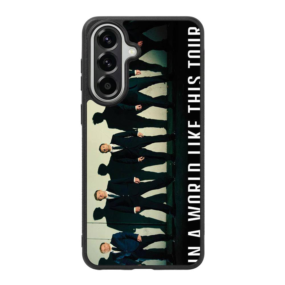 Backstreet Boys BSB Samsung Galaxy A37 Case BC1088