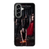 Vampire diaries season 5 posters Samsung Galaxy A37 Case BC1090