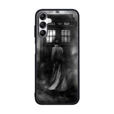 Doctor Who Case Samsung Galaxy A15 BC1093
