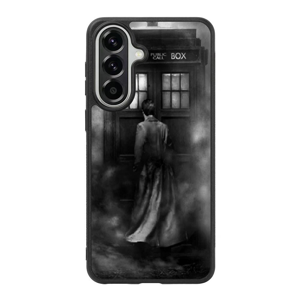 Doctor Who Samsung Galaxy A57 Case BC1093