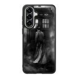 Doctor Who Samsung Galaxy A57 Case BC1093