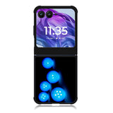 Dragon Ball Z Motorola Moto Razr 2024 , Moto Razr 50 Case FE1094