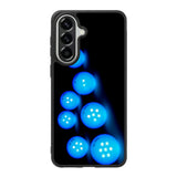 Dragon Ball Z Samsung Galaxy A57 Case BC1094