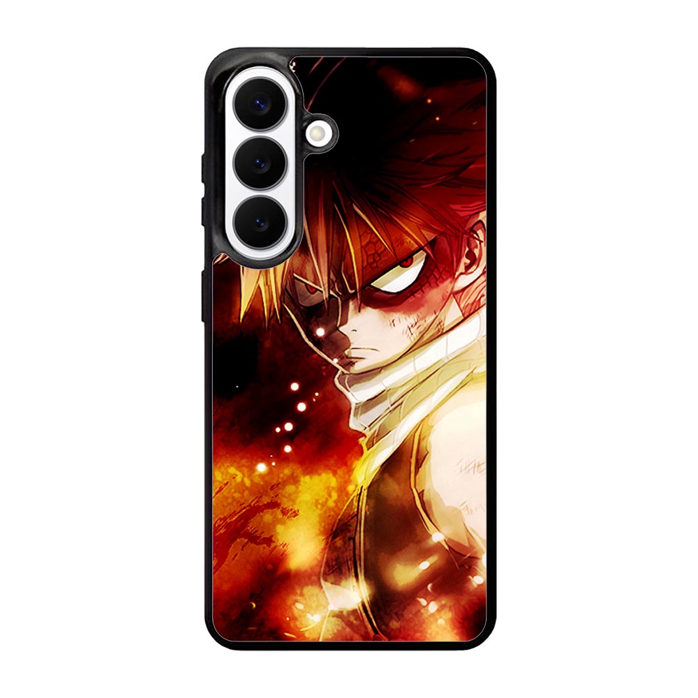 Fairy Tail Natsu Dragneel Samsung Galaxy S26 Case BC1096