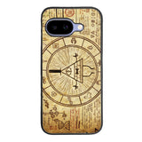 Gravity Falls Bill Case Google Pixel 9A BC1099
