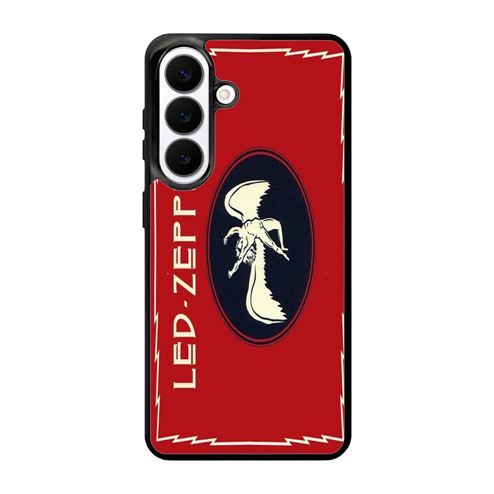 Led Zeppelin Samsung Galaxy S26 Case BC1100