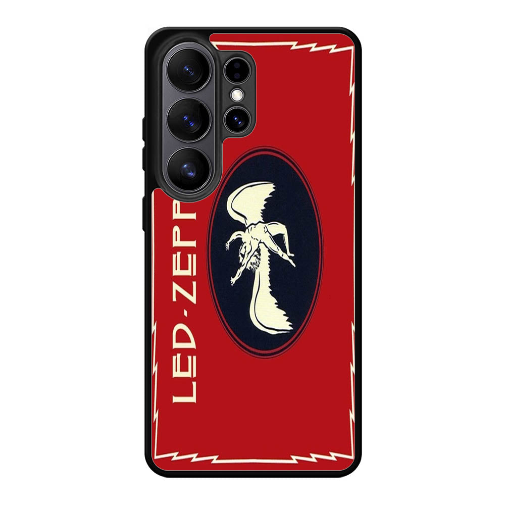 Led Zeppelin Samsung Galaxy S26 Ultra Case BC1100