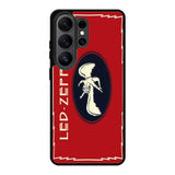 Led Zeppelin Samsung Galaxy S26 Ultra Case BC1100