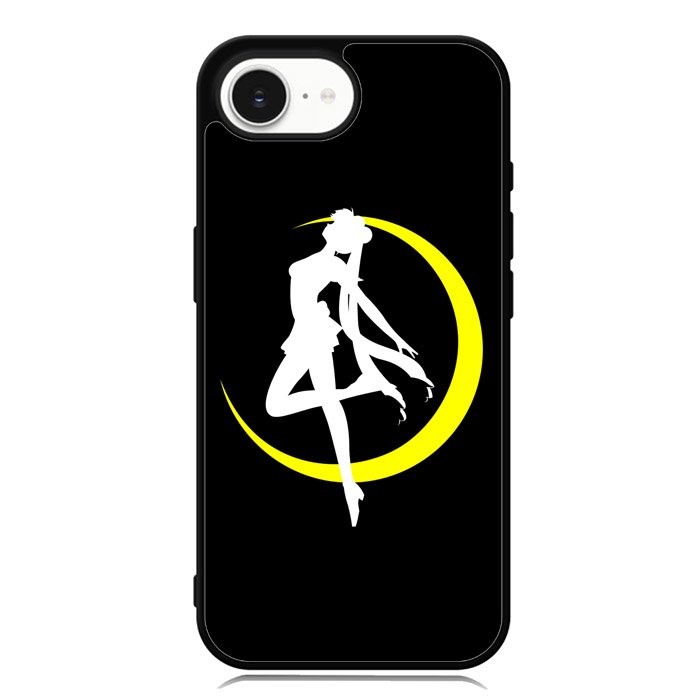 Sailor Moon Z0197 iPhone 16e Case