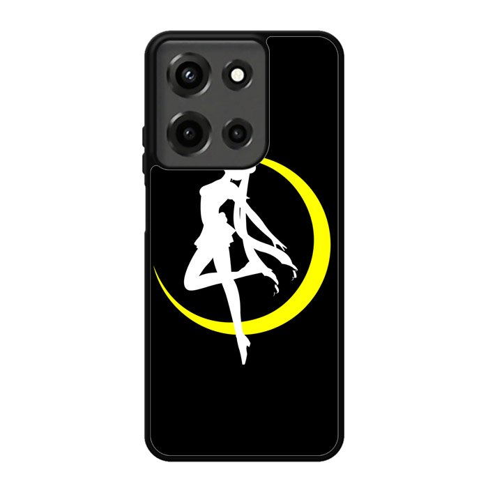 Sailor Moon Z0197 Motorola Moto G 5G 2025 Case