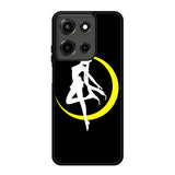 Sailor Moon Z0197 Motorola Moto G 5G 2025 Case