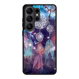 Dream Catcher in Galaxy Samsung Galaxy S26 Ultra Case BC1107