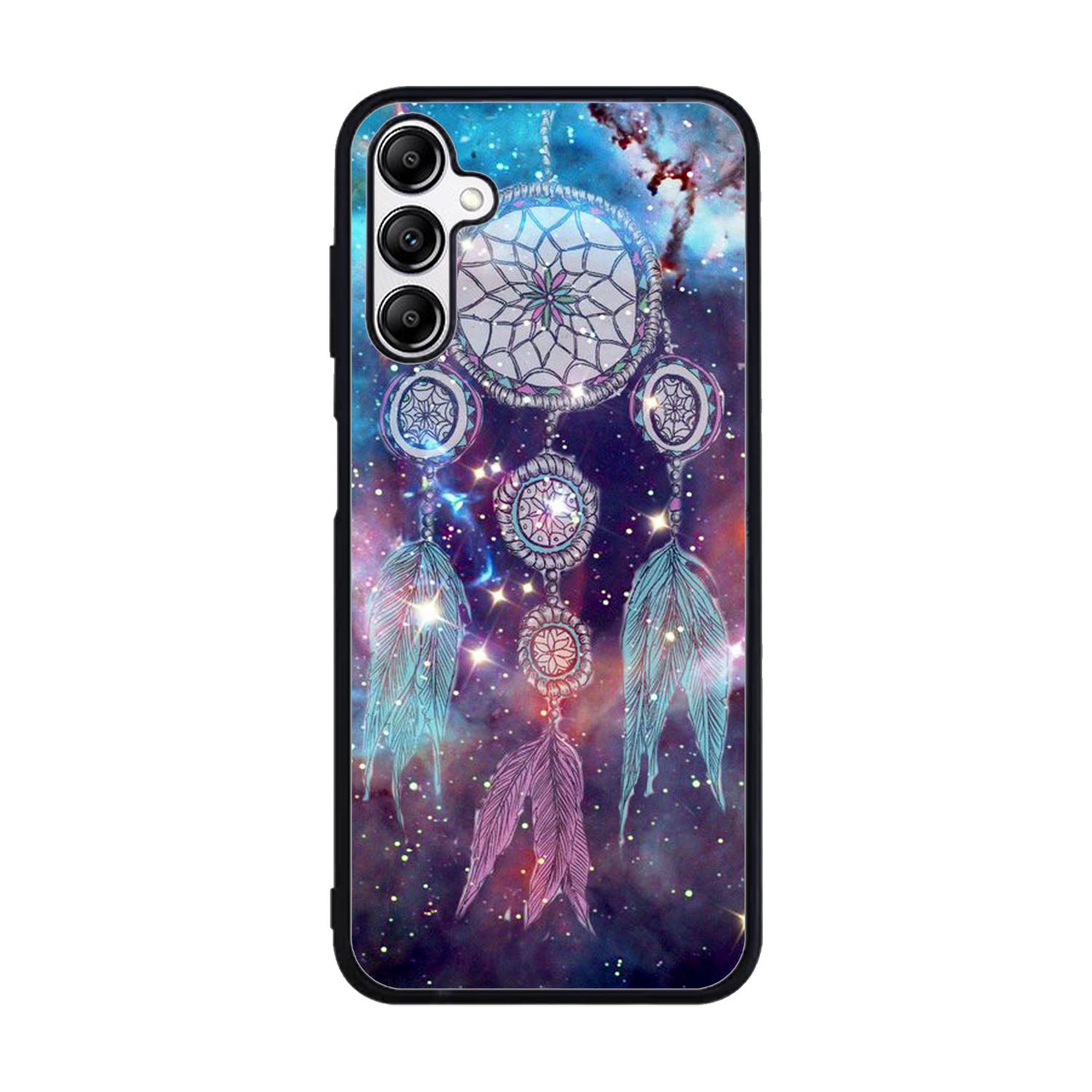Dream Catcher in Galaxy Case Samsung Galaxy A15 BC1107