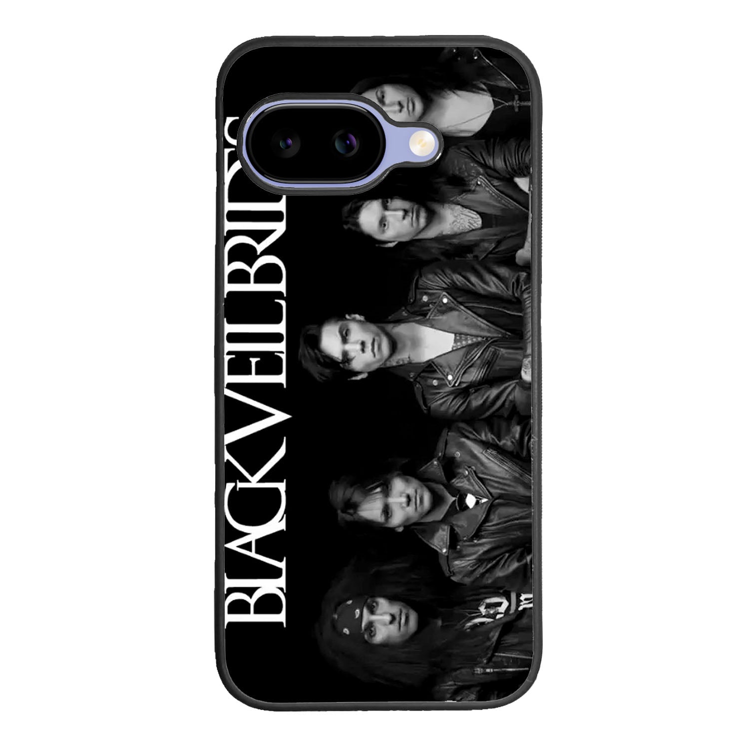 Black Veil Brides Case Google Pixel 9A BC1108