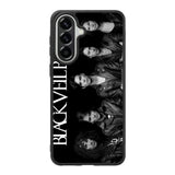 Black Veil Brides Samsung Galaxy A57 Case BC1108