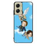 Supernatural arT Case Motorola Moto G Stylus 2024 5G BC1114
