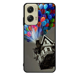 Up Movie Z0274 Motorola Moto G Stylus 5G 2024 Case