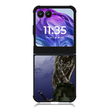 great grey wolf sif puppy Motorola Moto Razr 2024 , Moto Razr 50 Case FE1115