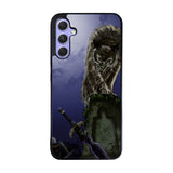 great grey wolf sif puppy Case Samsung Galaxy A55 5G BC1115