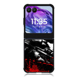 Boondock Saint Movies Series Motorola Moto Razr 2024 , Moto Razr 50 Case FE1117