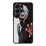 Tokyo Ghoul Samsung Galaxy S26 Ultra Case BC1118