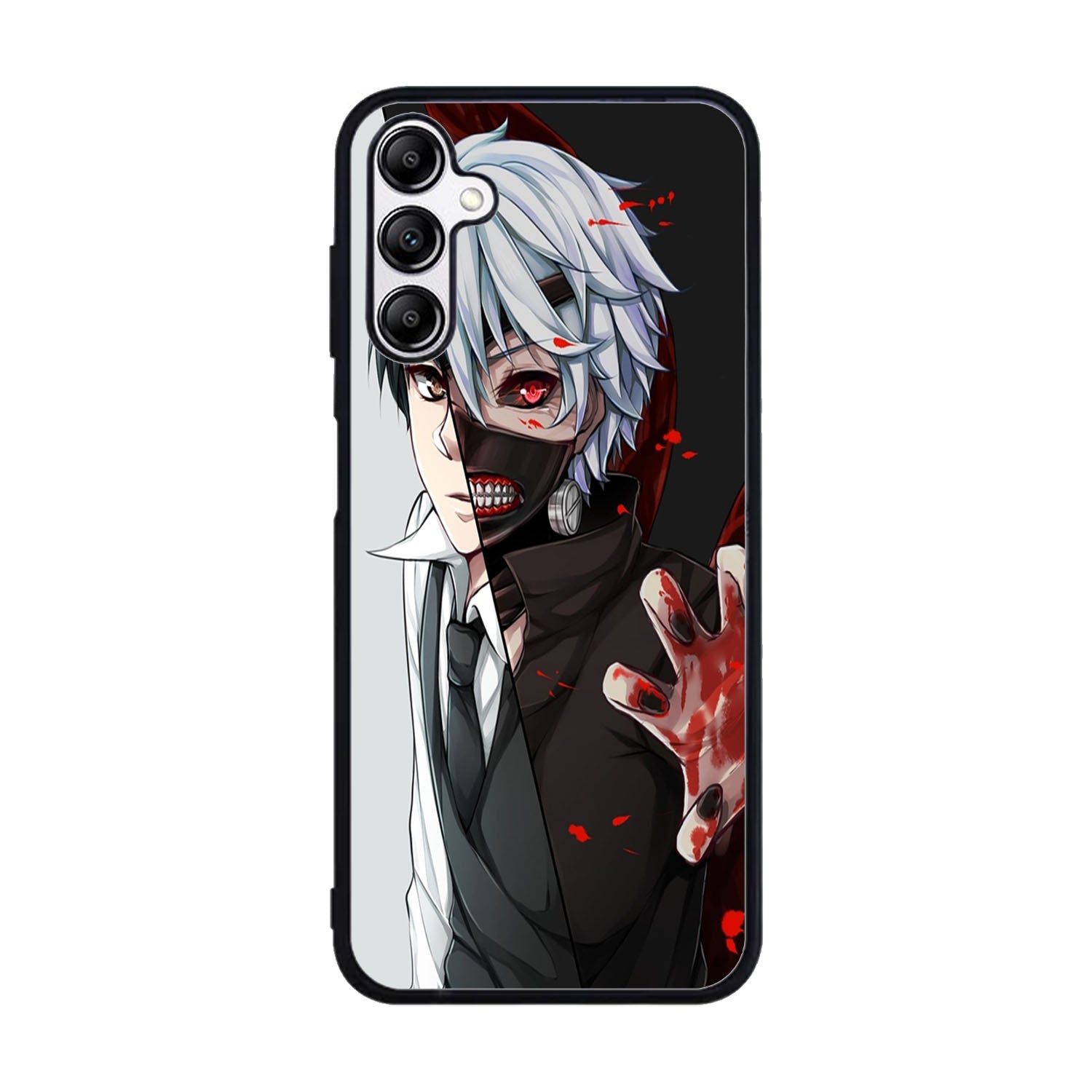 Tokyo Ghoul Case Samsung Galaxy A15 BC1118
