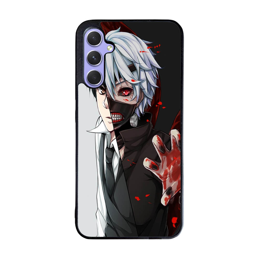 Tokyo Ghoul Case Samsung Galaxy A55 5G BC1118