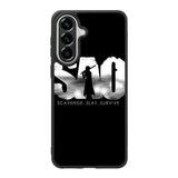Sword Art Online Anime Japan Samsung Galaxy A37 Case BC1119