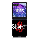 Slipknot Rock Band Motorola Moto Razr 2024 , Moto Razr 50 Case FE1120