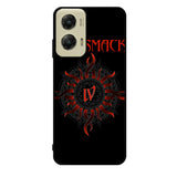 Godsmack Metal Band Case Motorola Moto G Stylus 2024 5G BC1121