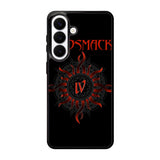 Godsmack Metal Band Samsung Galaxy S26 Plus Case BC1121