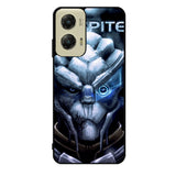 Mass Effect 3 Garrus Case Motorola Moto G Stylus 2024 5G BC1122