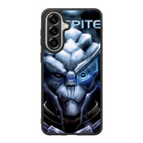 Mass Effect 3 Garrus Samsung Galaxy A37 Case BC1122