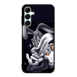 Bugs Bunny Z0396 Samsung Galaxy A55 5G Case