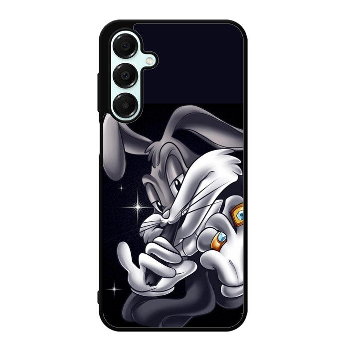 Bugs Bunny Z0396 Samsung Galaxy A16 5G Case