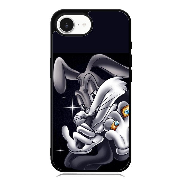 Bugs Bunny Z0396 iPhone 16e Case