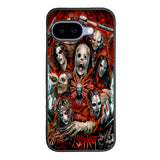 slipknot Case Google Pixel 9A BC1123
